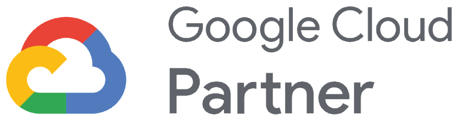 Google Cloud Partner